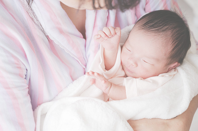 病院とは異なる助産院での出産を検討してみませんか?